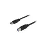 SYNERGY21 S215303 cable USB negro