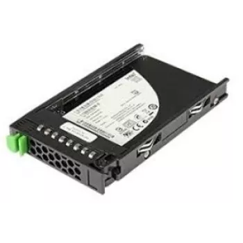 Unidad de estado sólido interna Fujitsu PY-SS19NMF 1,92 TB 2,5 pulgadas Serial ATA III