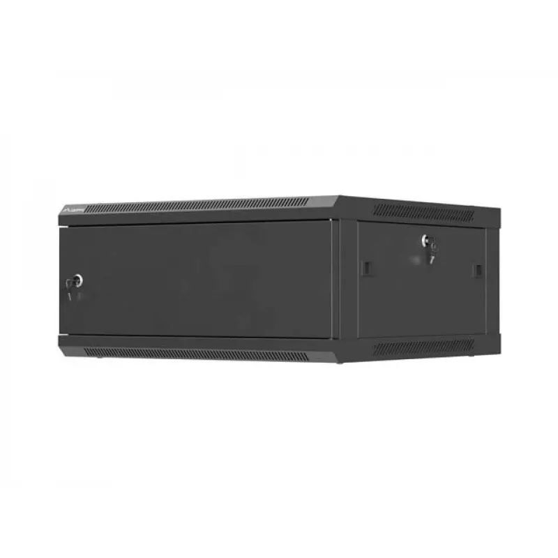 Rack de red de 19