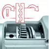Martillo perforador Einhell TC-RH 620 4F