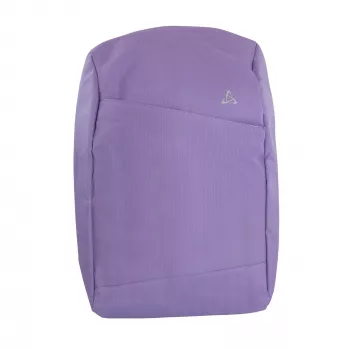 Funda para portátil SBOX NSE-1206U 15,6 inch morada