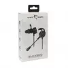 Auriculares White Shark BLACKBIRD