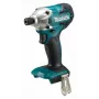 Llave de impacto Makita DTD156Z
