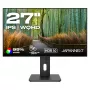 JAPANNEXT JN-27IPS4FLWQHDR-HSP 16:9 HDMI/DP WQHD - pantalla plana (TFT/LCD)