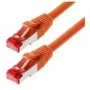 Cable de red Helos Cat 6 S/FTP 3 m