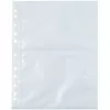Fundas para fotos HERMA Fotophan 13x18 cm Horizontal blanco 10 uds.