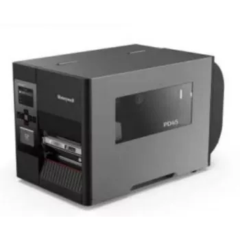 Impresora de etiquetas Honeywell PD45 203 dpi USB Ethernet – térmica directa, sobremesa