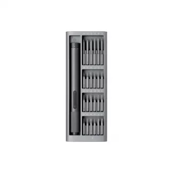 Set Xiaomi MJDDLSD003QW 170 RPM gris