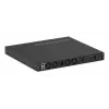 NETGEAR MSM4332 Managed L3 Power over Ethernet (PoE) 1U negro