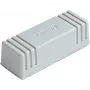 Borrador para pizarra blanca DAHLE 95099 diseño Soft-Grip — cabezal borrador compacto, mango ergonómico