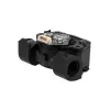 Aqua-Computer sensor de caudal high flow LT G1/4 — negro, conexión G1/4, 51×42×30 mm