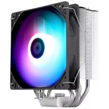 Disipador de CPU Thermalright Assassin X 120 Refined SE pack de 1 Negro 120 mm
