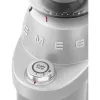 Molino de café SMEG 50s Style CGF02SSEU *plata*