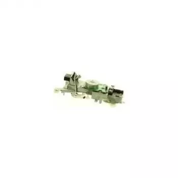 HPI Unidad de accionamiento del fusor para modelos dúplex. Motor del fusor M2 (RM1-5656-010CN)