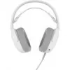 GAMIAC HS71 GAHS-HS7VU0R.21 auriculares gaming, blancos