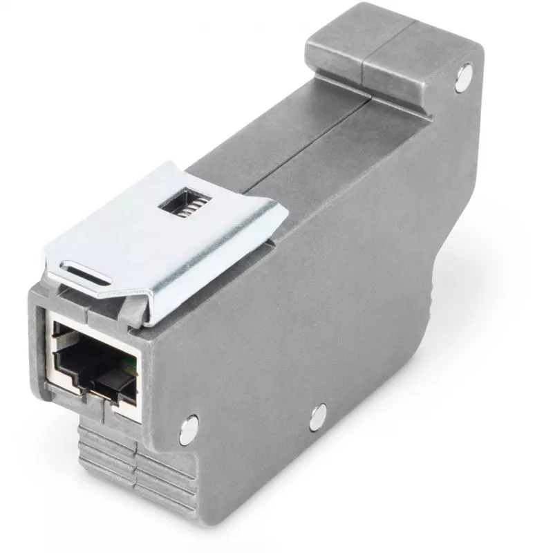 Protección contra sobretensiones PoE Digitus DN-95421