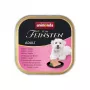 Animonda Vom Feinsten Adult comida húmeda para perros con pavo y jamón, 150 g