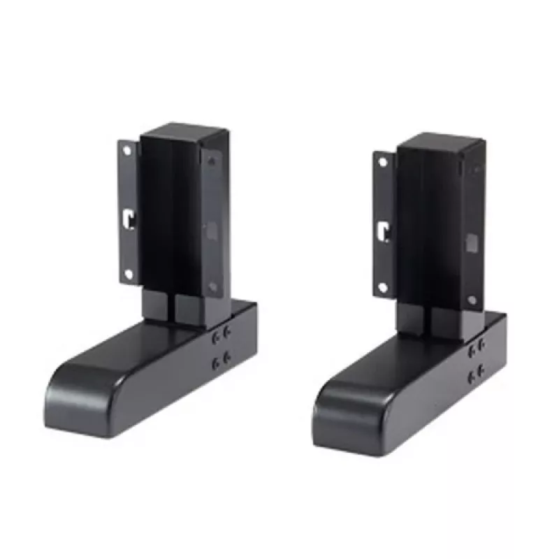 AG Neovo STD-03 Soporte de pie para pantalla (2 patas) para RX-42/TX-42/HX-42 de 42 pulgadas