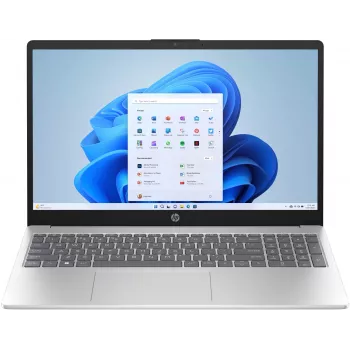 HP 15-fc0680ng Portátil 15,6 FHD Ryzen 7 7730U 16 GB RAM 1 TB SSD QWERTZ DE