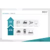 Convertidor de medios Digitus DN-82140