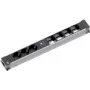 Alargador de corriente 3 tomas AC Bachmann 909.0057