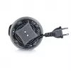 Molino de cuchillas SEVERIN KM 3879 — molinillo de café de cuchillas, 150 W, capacidad 50 g, cuchillas de acero inoxidable, negro