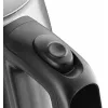 Hervidor con control de temperatura KM5011 1,7 l acero inoxidable