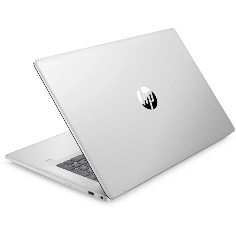 HP 17-cp2558ng (BD5N3EA) 43,9 cm (17,3 inch) R5 7520U 16 GB 512 GB W11 Home – distribución de teclado posiblemente alemán