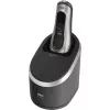 Braun Series 9 Pro+ 9565cc Afeitadora en húmedo y en seco Afeitadora de láminas Recortadora Metallic