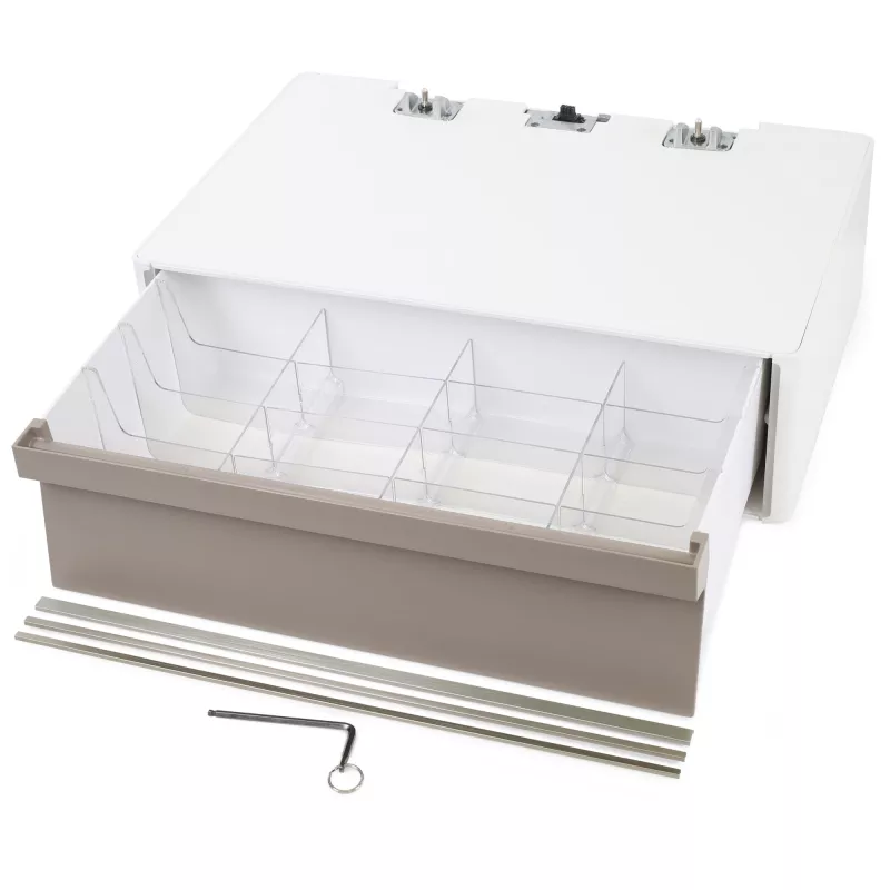 Ergotron CareFit Pro - Componente de montaje (separador de cajón, paneles de revestimiento, carcasa de cajón)