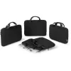 DICOTA BASE XX Plus funda para portátil de 12–12,5