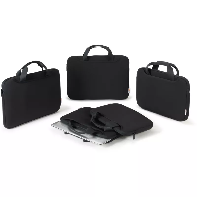 DICOTA BASE XX Plus funda para portátil de 12–12,5