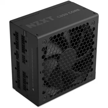 Fuente de alimentación NZXT C850 Gold Core 850 W