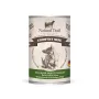 NATURAL TRAIL Country Side jabalí conejo ciervo - comida húmeda para perros - 400 g