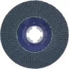 Disco de amolar Bosch 115 mm, grano 60, para amoladora angular — modelo 2608619206