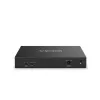 Mercusys MS108GP switch de sobremesa Gigabit de 8 puertos con 7 puertos PoE