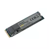 SSD|INTENSO|MI500|1TB|M.2|NVMe|3D NAND|Velocidad de escritura 4500 MBytes/sec|Velocidad de lectura 5300 MBytes/sec|4mm|TBW 600 TB|MTBF 1500000 hours|3836460