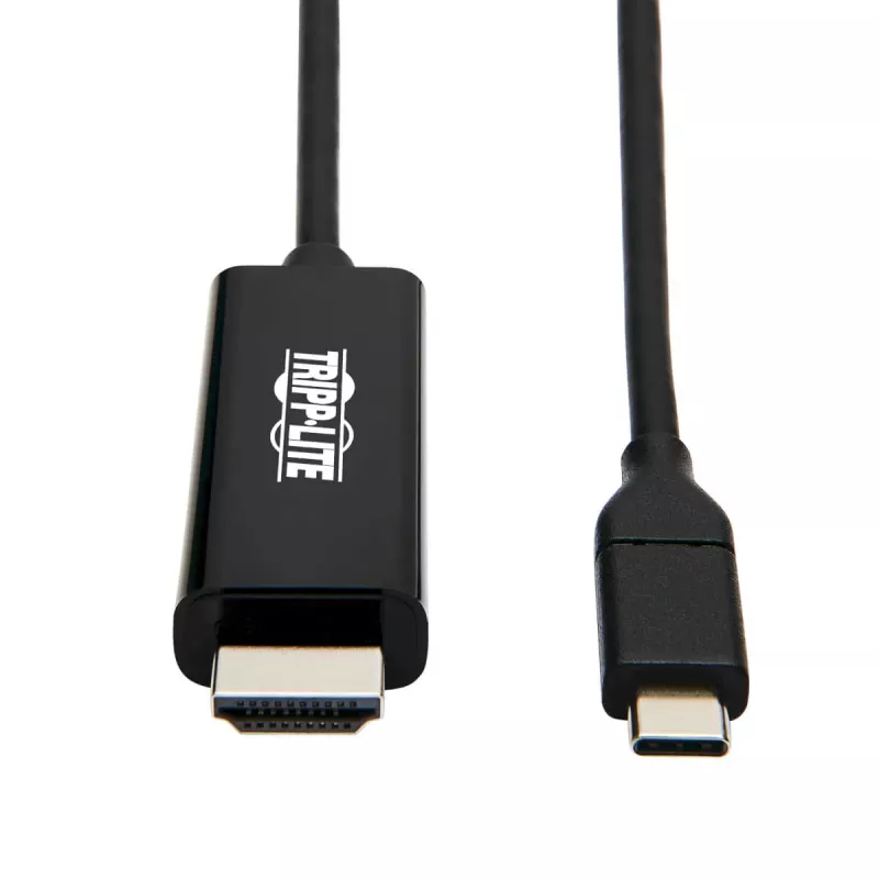 Tripp U444-006-H4K6BE Accesorio de conectividad negro