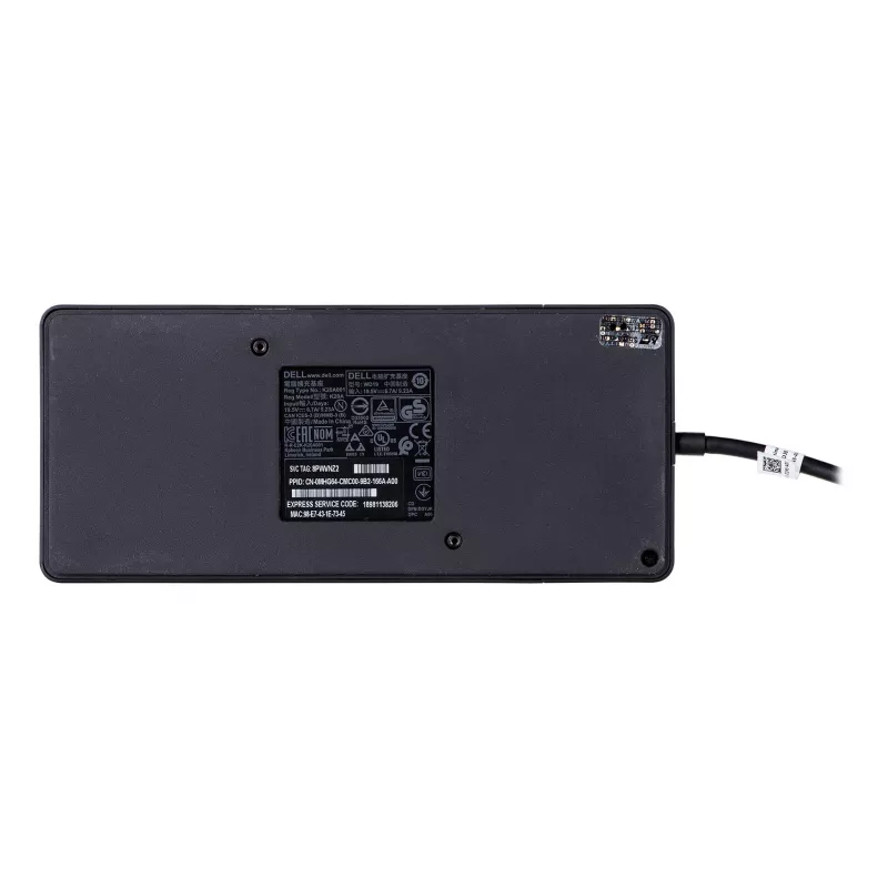 DELL DOCK WD19 180W usado