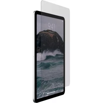 Urban Armor Gear UAG Shield - Protector de pantalla para tablet - vidrio - transparente - para Apple iPad Air de 11 pulgadas (M2)