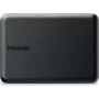 Disco duro externo Toshiba Canvio Partner 1 TB 2,5 inch USB 3.2 Gen 1 (Negro)