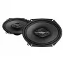 Altavoz para coche Pioneer TS-A6881F 4 vías 350 W 2 uds.