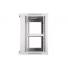 Armario de pared Extralink Extralink armario rack 12U 600x600 gris