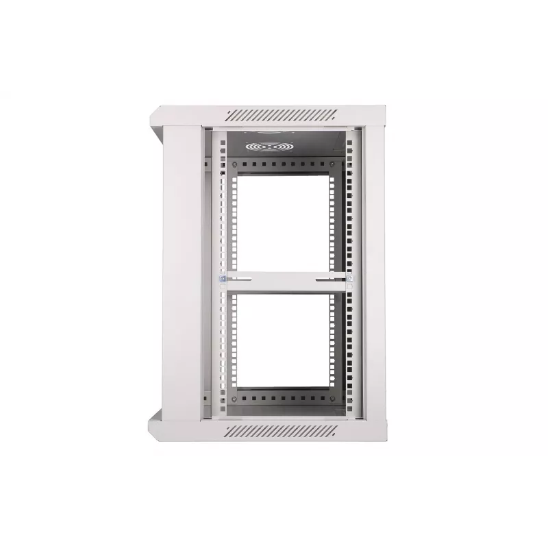 Armario de pared Extralink Extralink armario rack 12U 600x600 gris