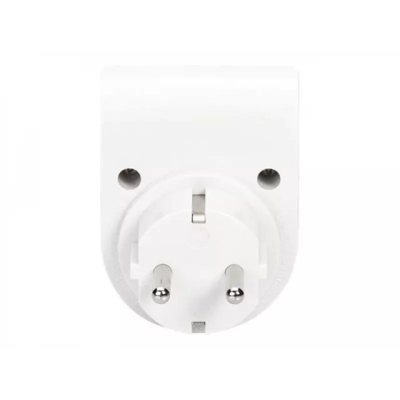 Adaptador de protección contra sobretensiones Digitus DN-95400