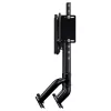 Soporte de monitor Oplite R8 Single negro retail (OP-R8-SMSB)