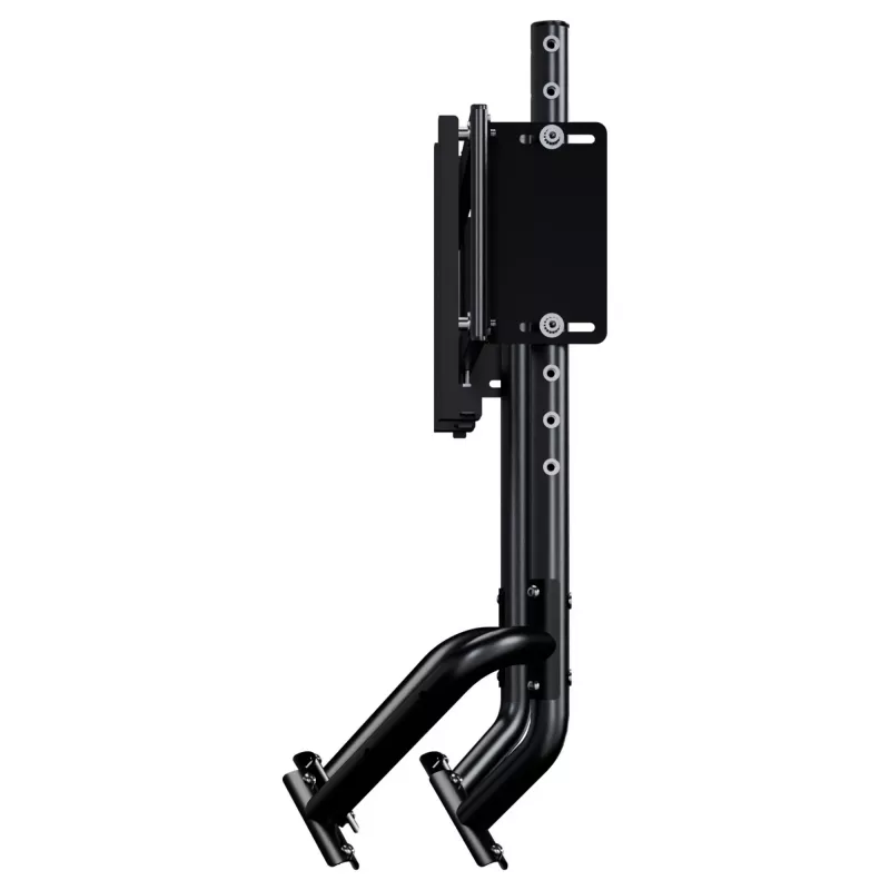 Soporte de monitor Oplite R8 Single negro retail (OP-R8-SMSB)