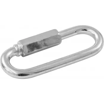 Conector rápido de carga EUROLITE B-200, capacidad de carga 200 kg, modelo 50301640