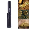 Pinpointer detector de metales Extralink SA-980 negro – sonda de punta manual