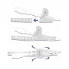 Accesorio para cables DeLOCK 18841